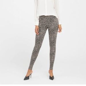 Spanx Jean-ish Ankle Leggings